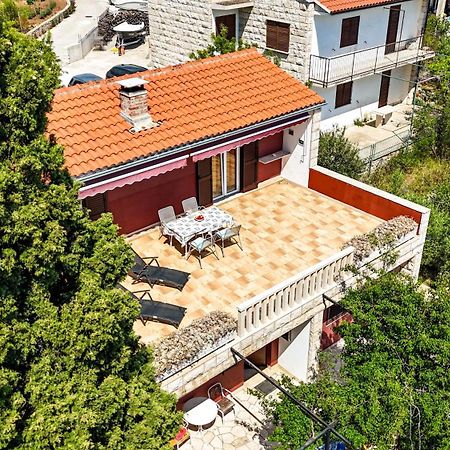 Apartman Damir Sumartin Exterior foto