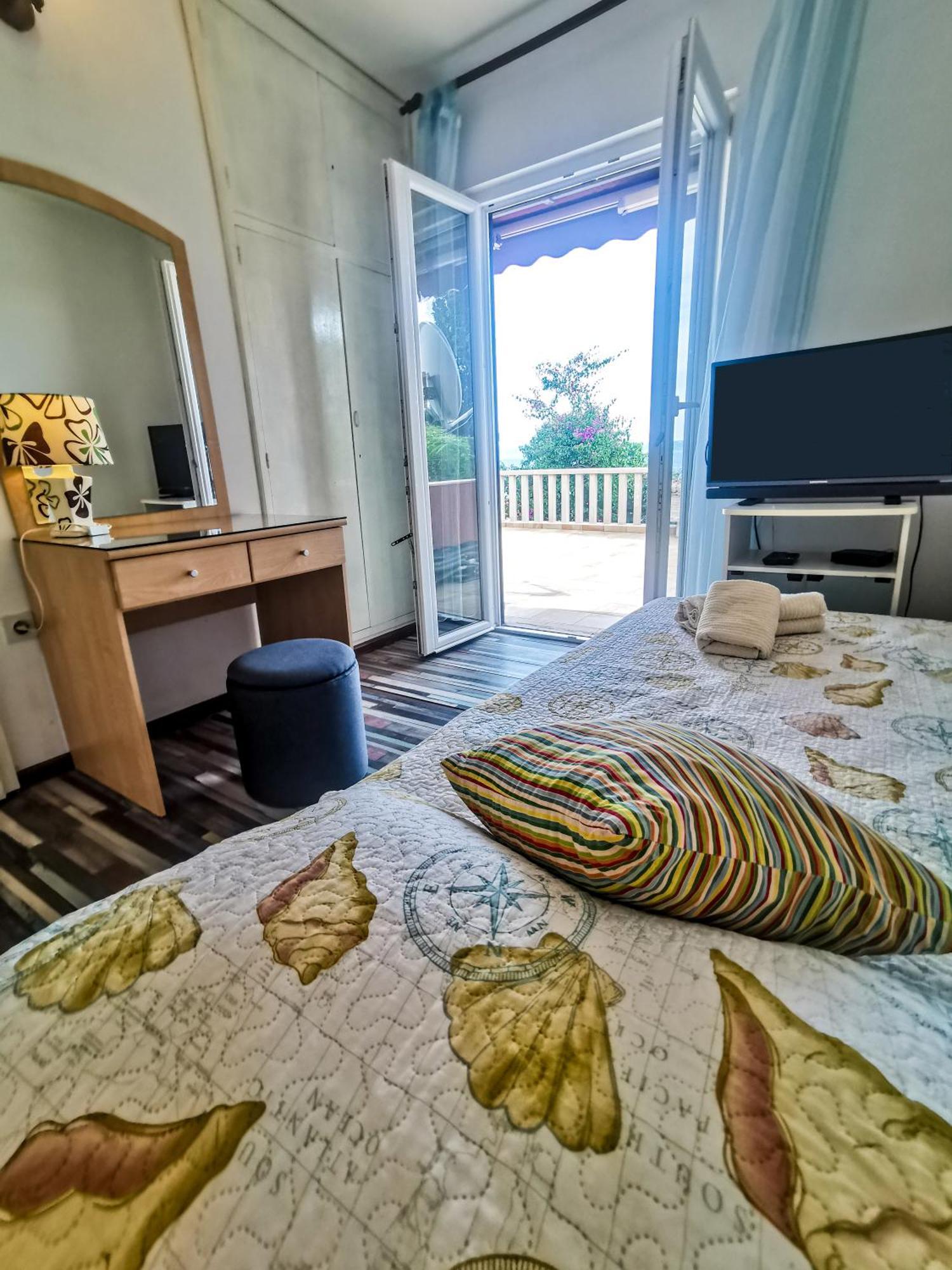 Apartman Damir Sumartin Exterior foto