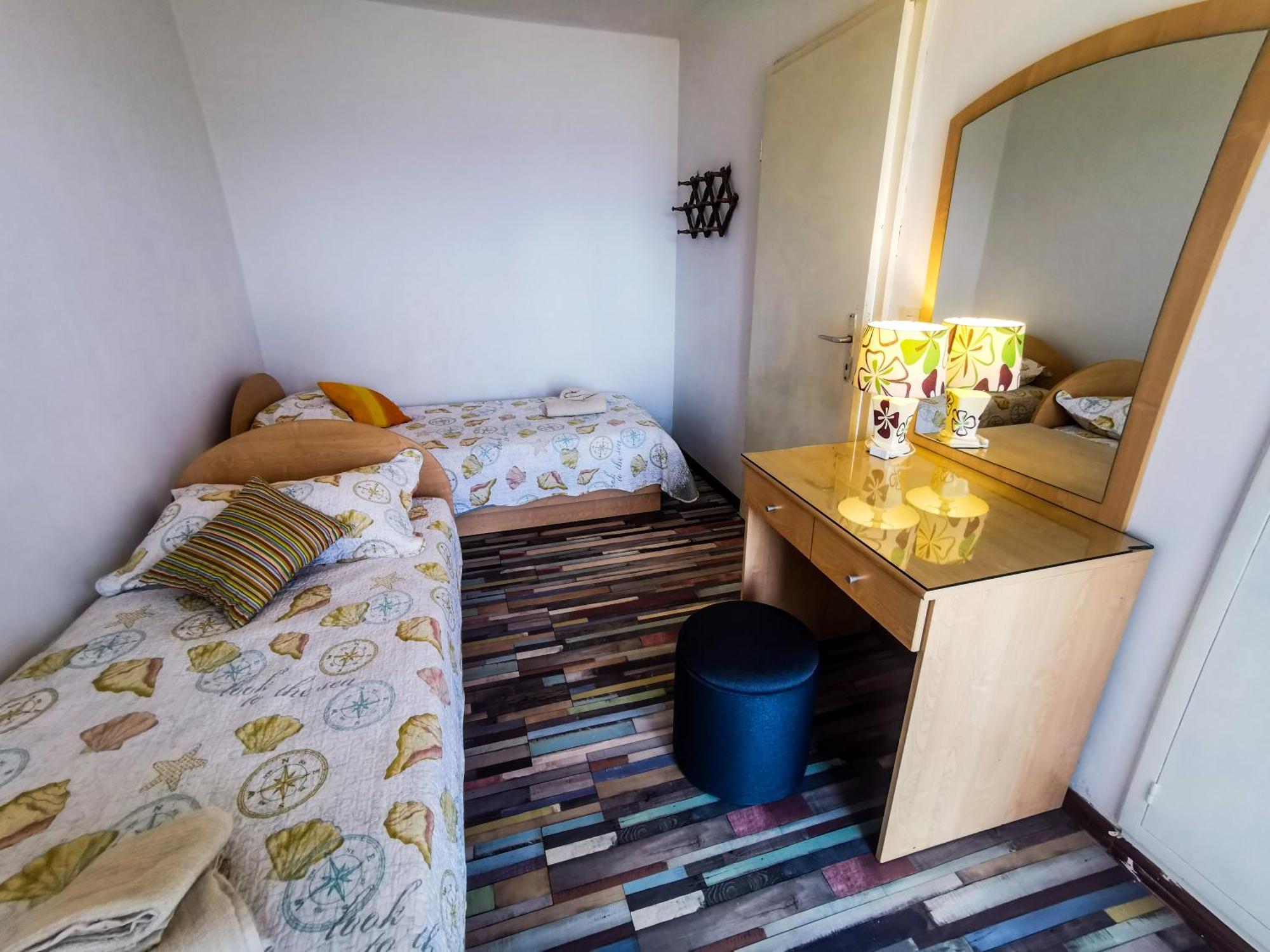 Apartman Damir Sumartin Exterior foto