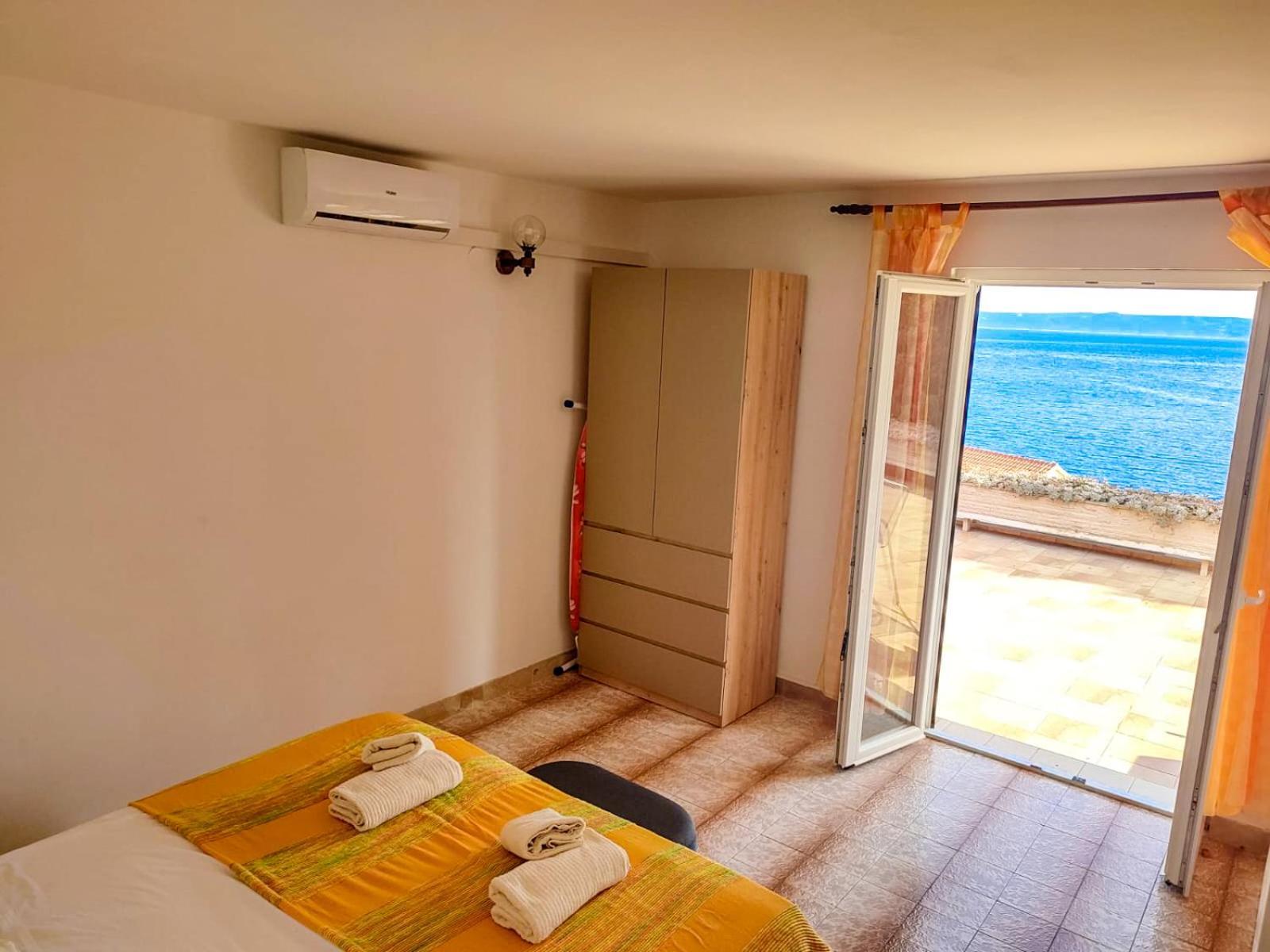 Apartman Damir Sumartin Exterior foto