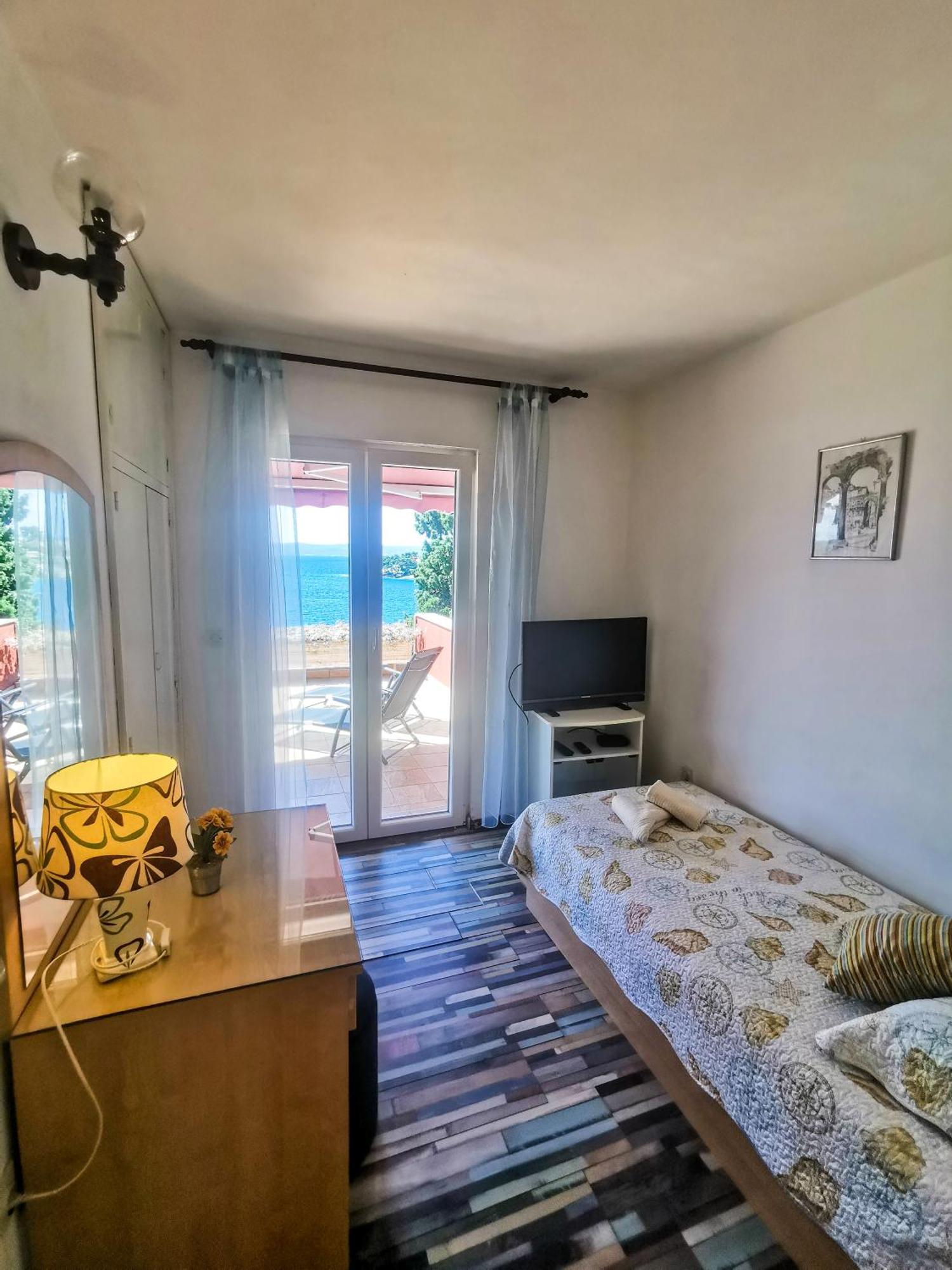 Apartman Damir Sumartin Exterior foto