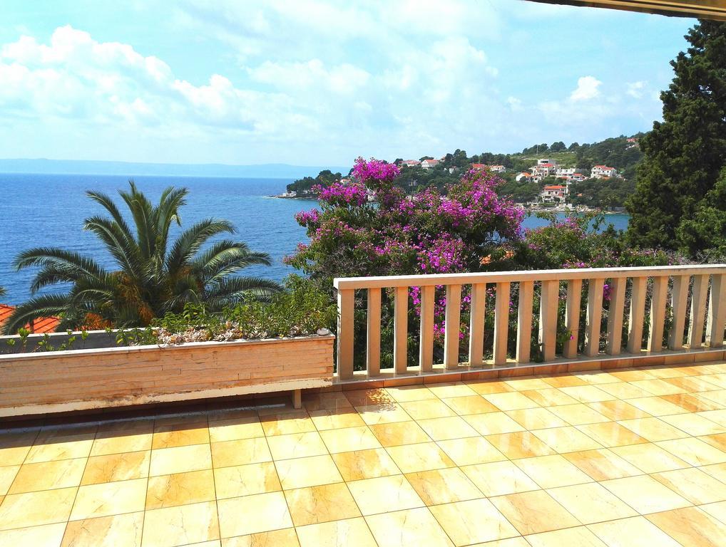 Apartman Damir Sumartin Exterior foto