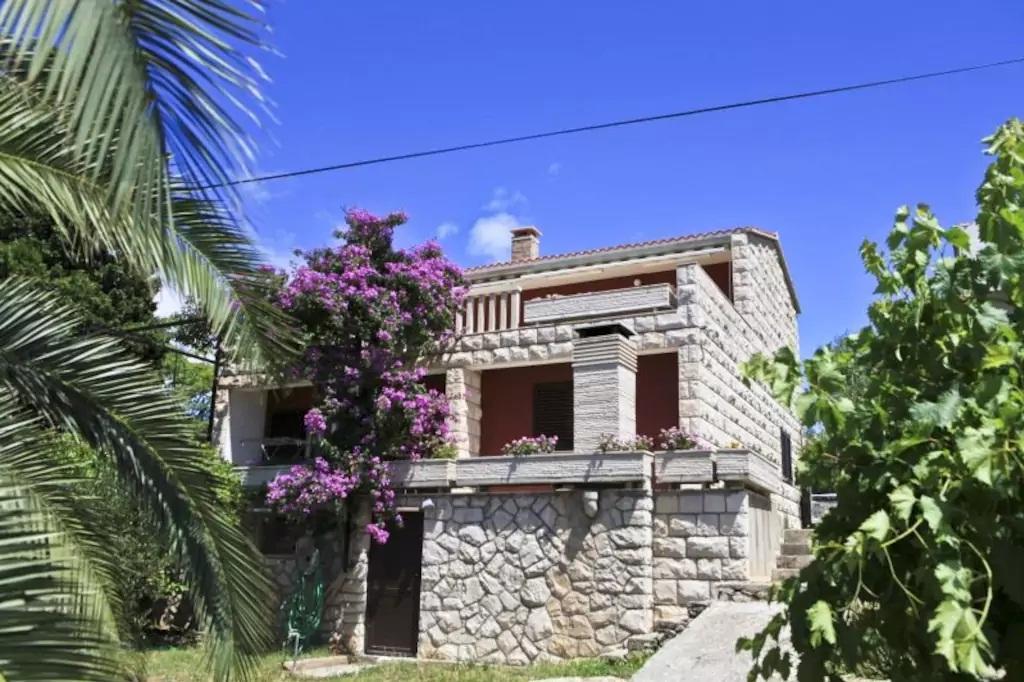 Apartman Damir Sumartin Exterior foto