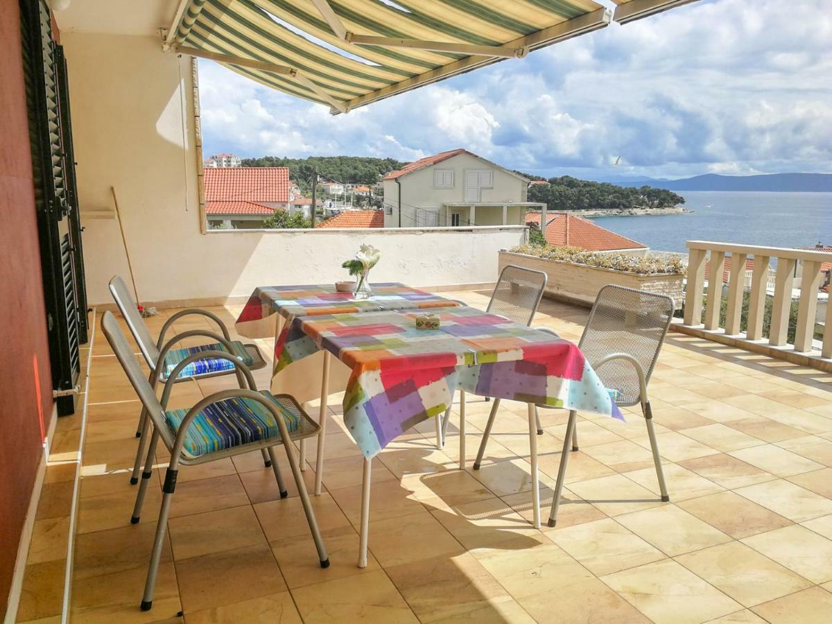 Apartman Damir Sumartin Exterior foto